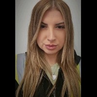 Ana Marinescu Email