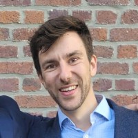 British Medical Association Employee Laurence Bunch's profile photo
