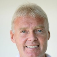 Østfold University College (HiØ) Employee Morten Skaug's profile photo