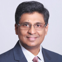 EMBXY™ Employee Arun Krishnaswamy's profile photo