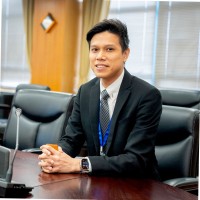 The Salvation Army Hong Kong and Macau Territory Employee Jacky Tsoi's profile photo
