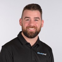 VelocityEHS Employee Brad Doherty's profile photo