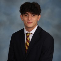 Wolf Hospitality Employee Noah Demauro's profile photo