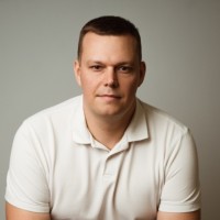 ABM Cloud Employee Dmytro Fedorchuk's profile photo