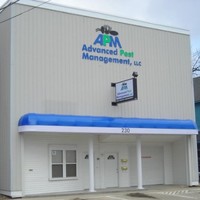 APM Advanced Pest Management, LLC Employee Patrick Bruner's profile photo