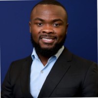 AuditSolv Employee Nestor Ngang's profile photo