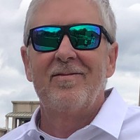 HAWK Employee Greg McGinnis's profile photo