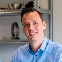 Eco Heating Systems Employee Paul Verhagen's profile photo