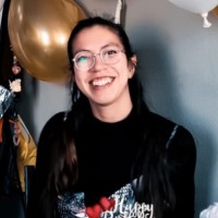 Salure Employee Sabrina Hersman's profile photo