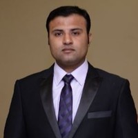 Hammad Rafique Email