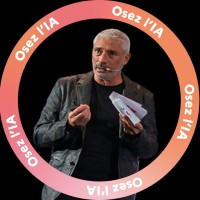 Direction des achats de l'État (DAE) Employee Mike Hadjadj's profile photo