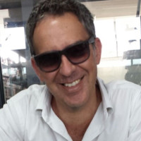 Siderurgica Latina Martin SpA Employee Alessandro Giammasi's profile photo