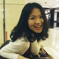 Lenovo Employee Queena Li's profile photo