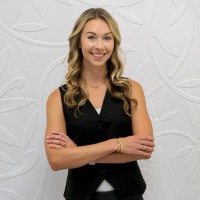 Sodium Dental Employee Alli Hall's profile photo
