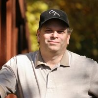 Moody Bible Institute Employee Alan Schafer's profile photo