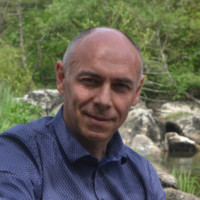 Gilbert Raoul Email & Phone Number
