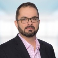 IQVIA Employee Samir H's profile photo