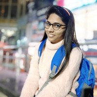Molitics Employee Manisha Kumari's profile photo
