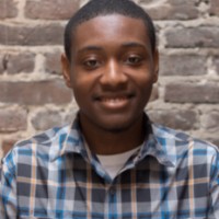 Mississippi Coding Academies Employee Nathaniel Ross's profile photo