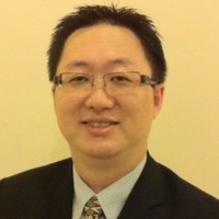 Novair Group Employee Stephen Pang's profile photo