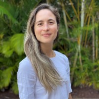 Bloomberg Associates Employee Giuliana Carducci's profile photo