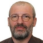 LDNR formation Employee Herbert Caffarel's profile photo