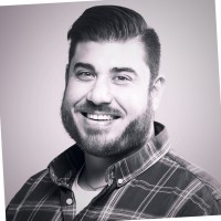 Mr Fothergill's Seeds Ltd Employee Nadim Sharbean's profile photo
