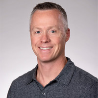 Genentech Employee Chris Dimmitt's profile photo