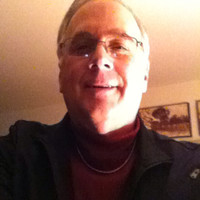 US Government Employee Steve Pfaff's profile photo