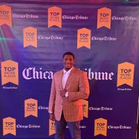 John Burns Construction Company Employee Terrance Montgomery's profile photo