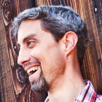 Rob Larkin Email & Phone Number