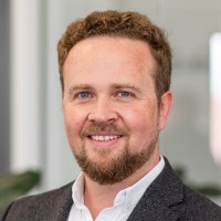 InLoox Employee Konrad Haenel's profile photo