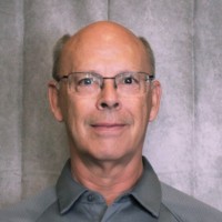 Concept Plus, LLC Employee Mike Quinnelly's profile photo