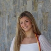FOUND Study Employee Chloe Aznar's profile photo