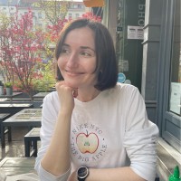 Gulnara Pepeliaeva's profile photo