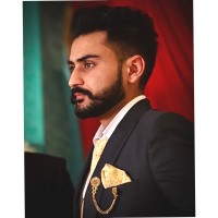 National Logistics Group Employee Narinder K's profile photo