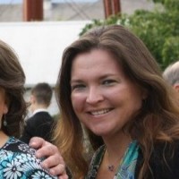 Orlando Valkyries Employee Celena Coburn's profile photo