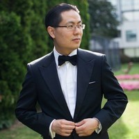 Postilize Employee James Wang's profile photo