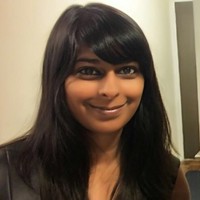 Arrowsmith Program Employee Kristen Fernandez's profile photo
