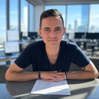 Peachy Employee Eugene de Beer's profile photo