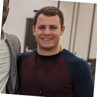 Aaron B. Email