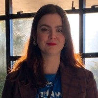 Mellro Employee Jéssica Horr de Oliveira's profile photo