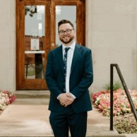 NL Group Employee Trenton Joyce's profile photo