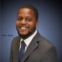 Carnegie Mellon University in Qatar Employee Darrell Baltimore's profile photo