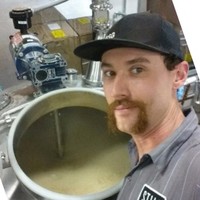 Distillery Now Employee Kris Bohm's profile photo