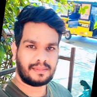 Mahendra Sen's profile photo