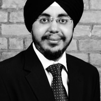 ChrysCapital Employee Parampreet Bhasin's profile photo