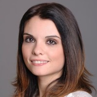 Lear Corporation Employee Marta Rincón Márquez's profile photo
