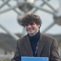 Louis Steed Email & Phone Number | European Business Summit Events and ...
