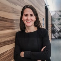 Frequentis Employee Fabienne Hamberg's profile photo